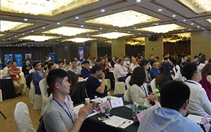 無商不成園，招商定輸贏！招商不定，園區(qū)何以贏天下？