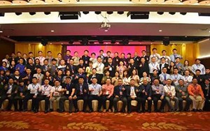 《產(chǎn)業(yè)園區(qū)總裁智慧大講堂》震撼開課！指定課程報名獲贈價值百萬園區(qū)定位系統(tǒng)！