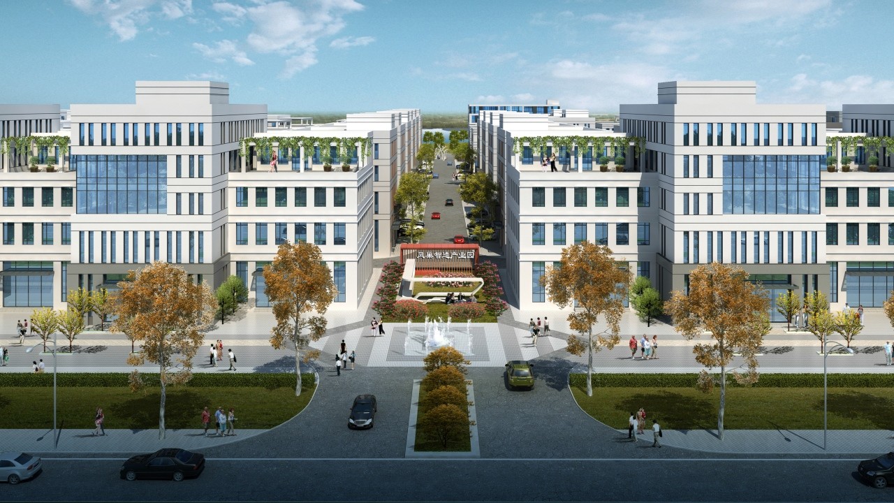 產(chǎn)業(yè)園區(qū)的五大風險，個個致命！