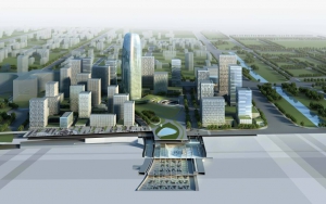 產(chǎn)業(yè)園失敗的原因——不招商，不建設(shè)