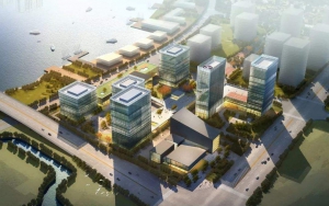 報(bào)名通道已關(guān)閉！決定產(chǎn)業(yè)園區(qū)生死的兩件大事，兩天共創(chuàng)全部搞懂！