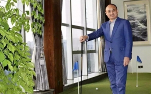 姚良仕與他的浩旺產(chǎn)業(yè)園，你學(xué)不會(huì)！