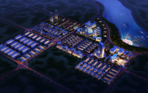 房企轉(zhuǎn)型產(chǎn)業(yè)園區(qū)，成敗的關(guān)鍵在這里！