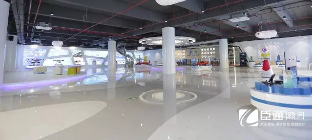 產業(yè)園區(qū)規(guī)劃