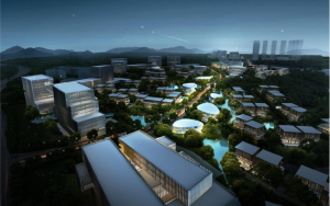 中國產(chǎn)業(yè)園區(qū)的“灰犀?！奔磳⑩欢?！