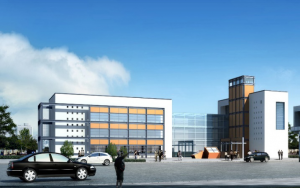 重磅！2018年，天津市園區(qū)整合撤銷(xiāo)方案出爐！工業(yè)園區(qū)迎來(lái)整改信號(hào)！