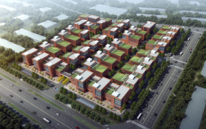 產(chǎn)業(yè)園區(qū)，這里有30條招商引資實(shí)操攻略，請(qǐng)注意查收！