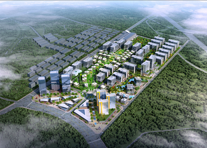 六大先進(jìn)招商模式！園區(qū)招商人，你值得擁有！