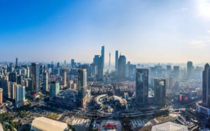 盤它！8102產(chǎn)業(yè)園區(qū)的十大新聞（行業(yè)爆料一）