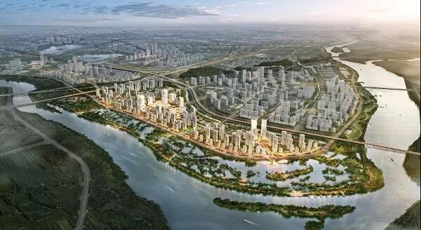 重磅 | 廣州發(fā)布新型產(chǎn)業(yè)用地政策：地價(jià)打2折，50%可分割！