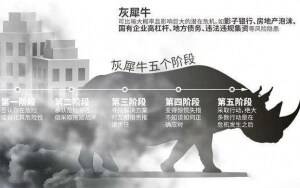 小心，中國產(chǎn)業(yè)園區(qū)的“灰犀?！庇謥砹?！