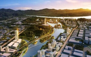 恕我直言，園區(qū)人月薪 10萬(wàn)的生活真的不難！