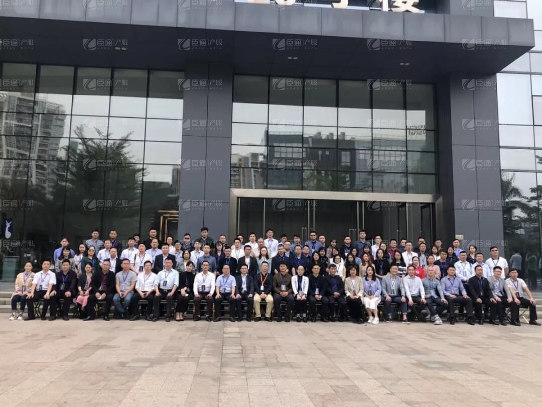 精準定位，招商破局，第17期產(chǎn)業(yè)園區(qū)董事匯圓滿落幕！