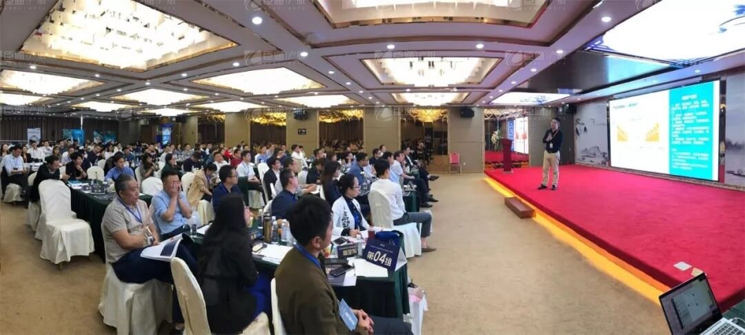 精準定位，招商破局，第17期產(chǎn)業(yè)園區(qū)董事匯圓滿落幕！