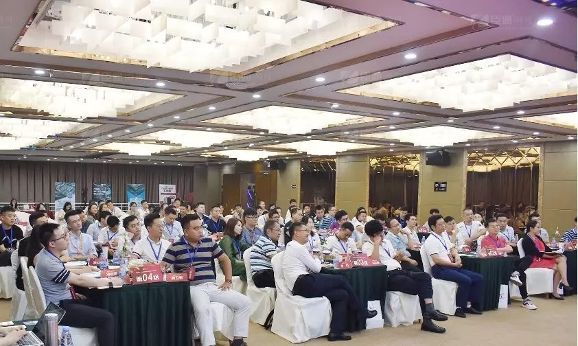 共享共創(chuàng)，破局招商！第19期園區(qū)董事匯圓滿落幕！