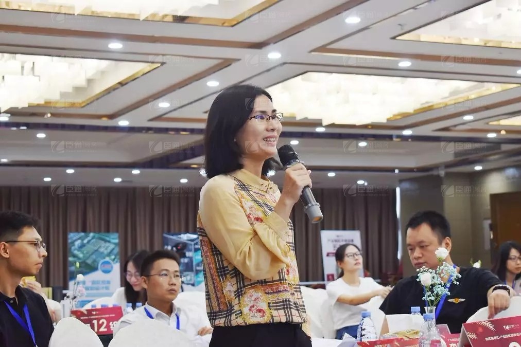 共享共創(chuàng)，破局招商！第19期園區(qū)董事匯圓滿落幕！