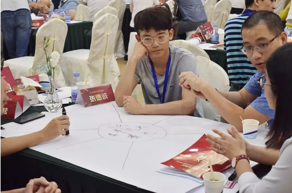 共享共創(chuàng)，破局招商！第19期園區(qū)董事匯圓滿落幕！