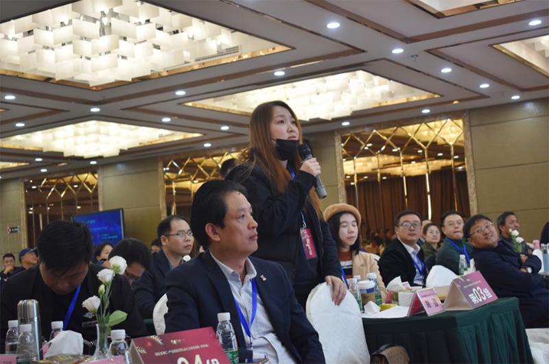 精準(zhǔn)定位，破局招商，第20期園區(qū)董事匯圓滿落幕！