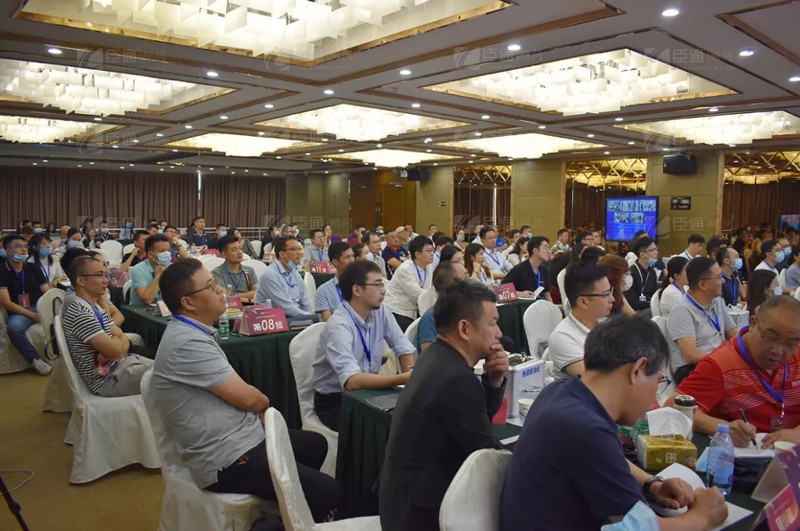 精準(zhǔn)定位，招商致勝，第22期園區(qū)董事匯圓滿落幕