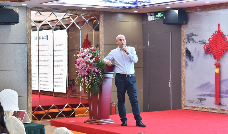 精準(zhǔn)定位，招商致勝，第22期園區(qū)董事匯圓滿落幕
