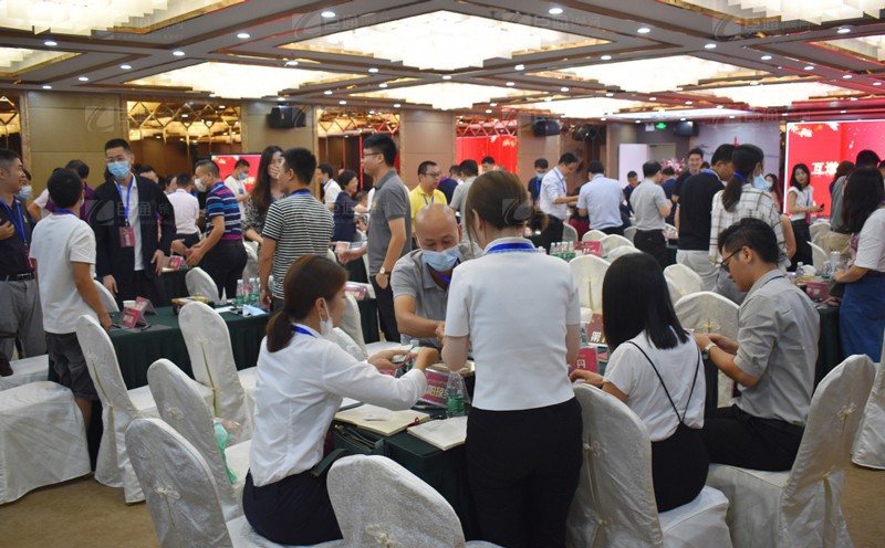 精準(zhǔn)定位，招商致勝，第22期園區(qū)董事匯圓滿落幕