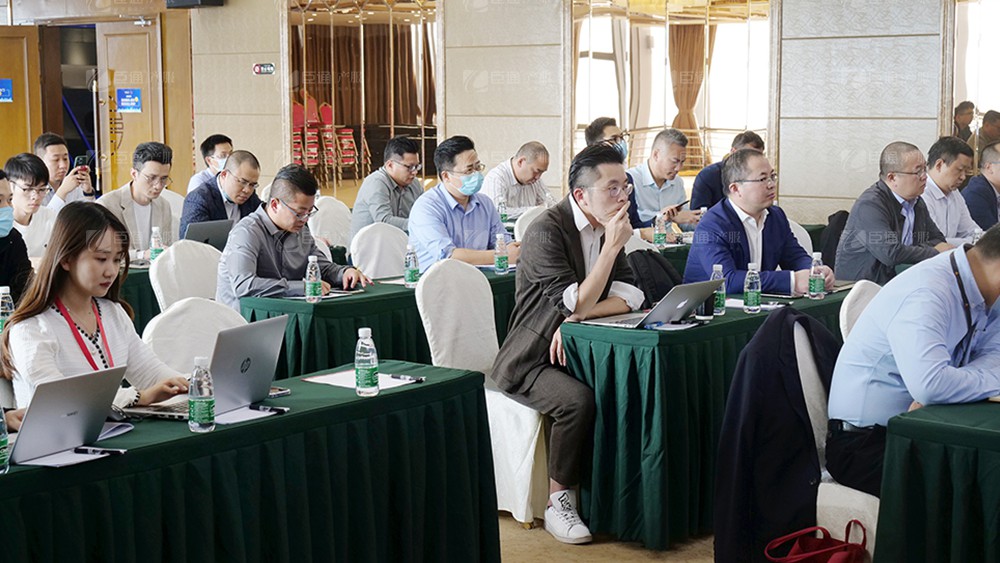 廣東東基控股、廣州臣通公司產(chǎn)業(yè)園項(xiàng)目開發(fā)運(yùn)營(yíng)交流會(huì)圓滿結(jié)束